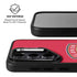 NHL Florida Panthers Logo Galaxy S24 FE Kickstand Case